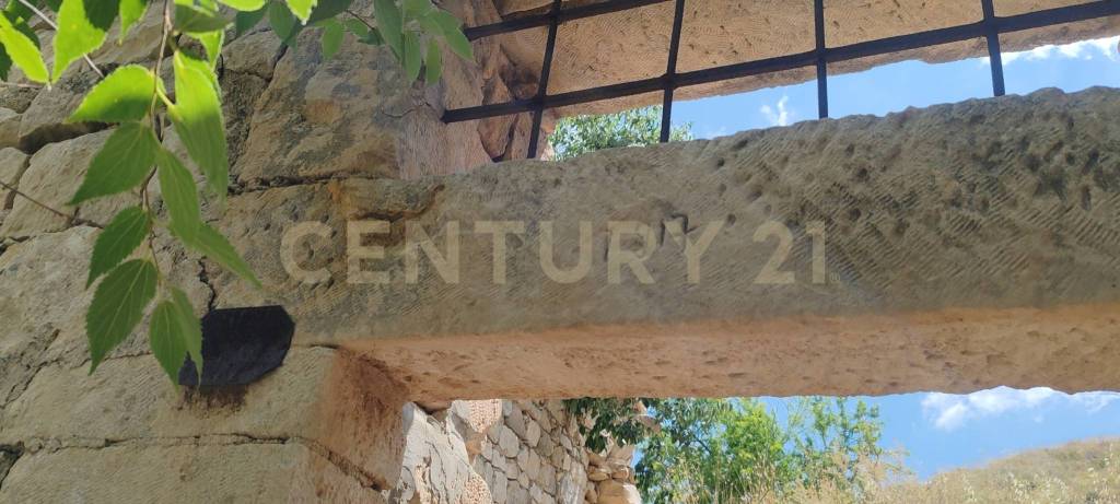 casa indipendente in vendita a Ragusa in zona Pizzillo