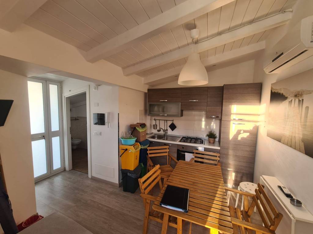 appartamento in vendita a Ragusa in zona Marina