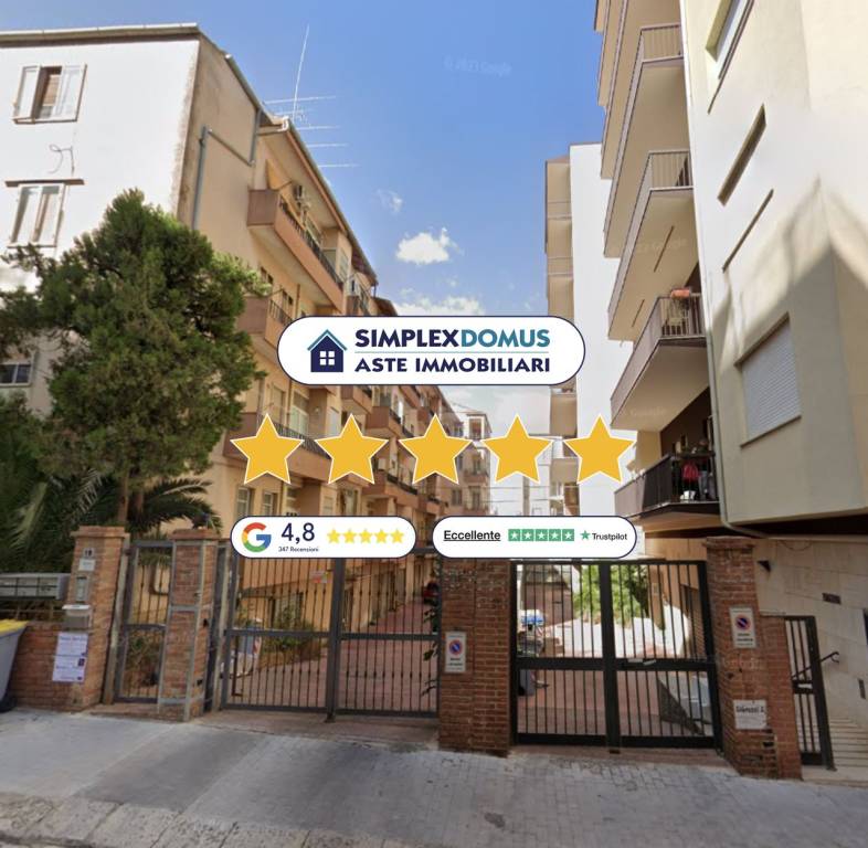 appartamento in vendita a Ragusa