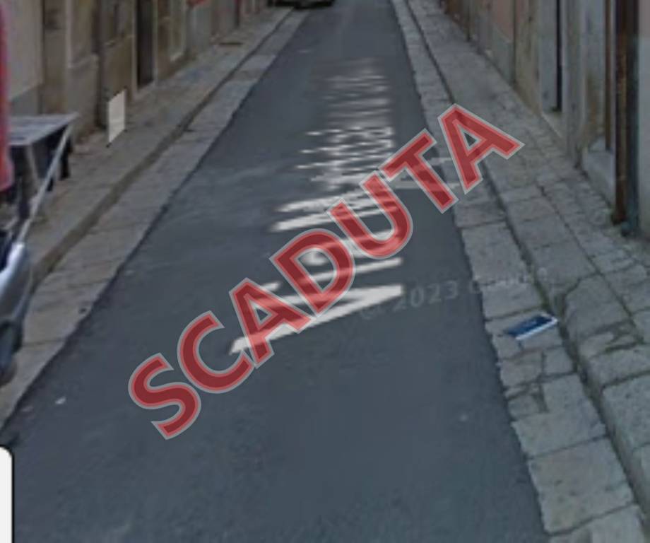 appartamento in vendita a Ragusa in zona Ragusa Centro