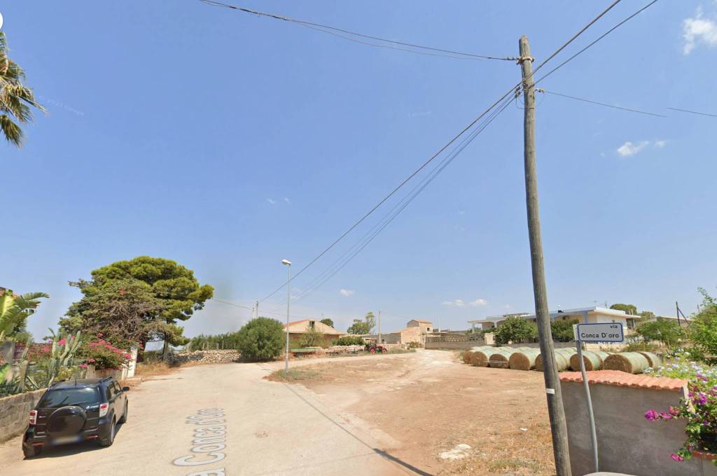 terreno edificabile in vendita a Ragusa in zona Marina