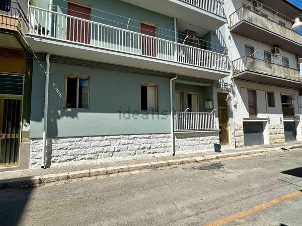 appartamento in vendita a Ragusa in zona Ibla