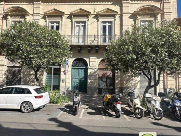 appartamento in vendita a Ragusa in zona Ragusa Centro