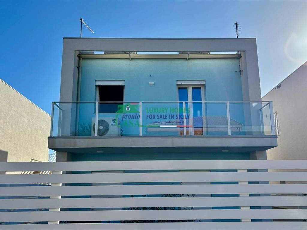 appartamento in vendita a Ragusa in zona Marina