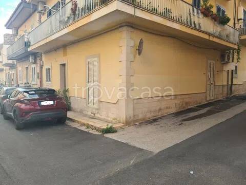 appartamento in vendita a Ragusa in zona Ragusa Centro