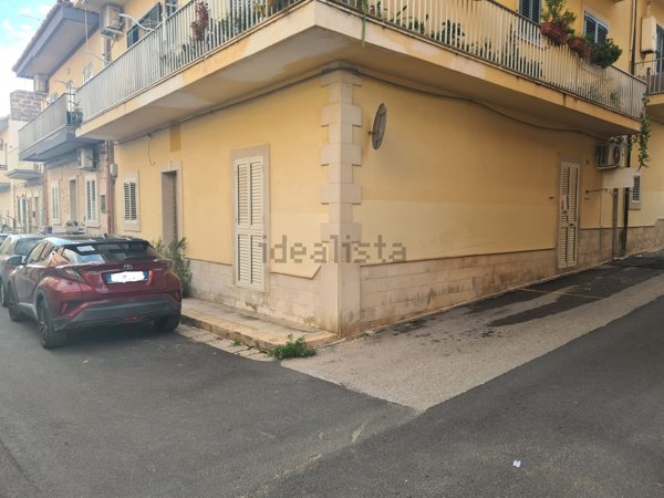 appartamento in vendita a Ragusa in zona Marina