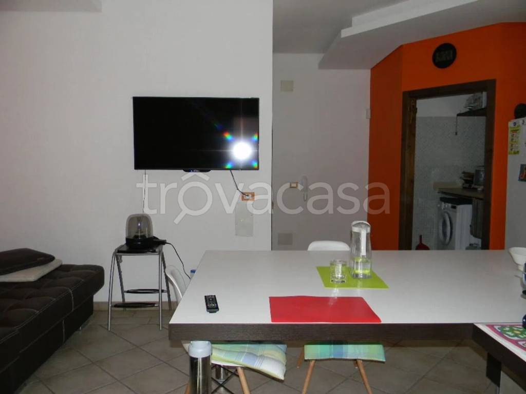 loft in vendita a Ragusa in zona Ragusa Centro