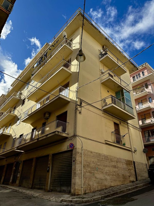 appartamento in vendita a Ragusa