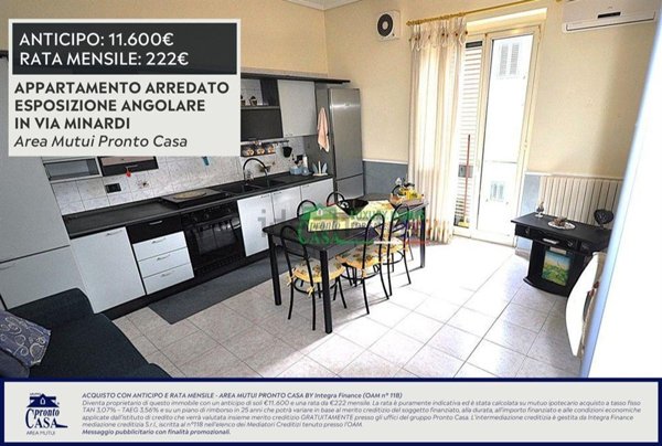 appartamento in vendita a Ragusa