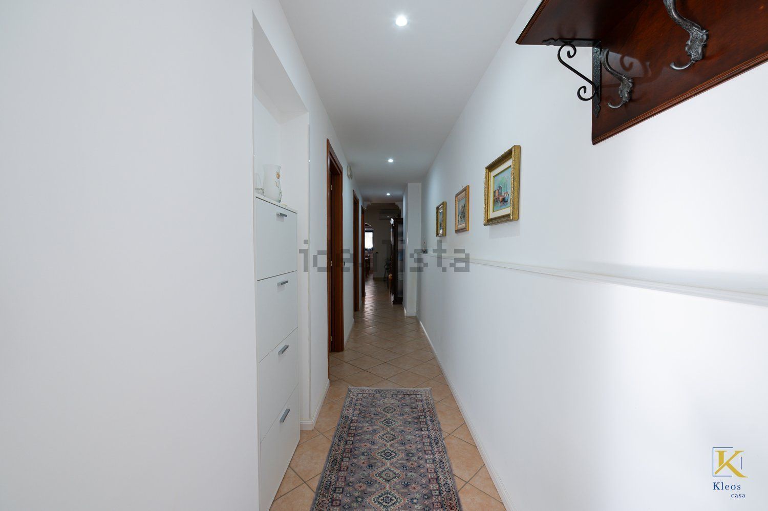 appartamento in vendita a Ragusa in zona Marina