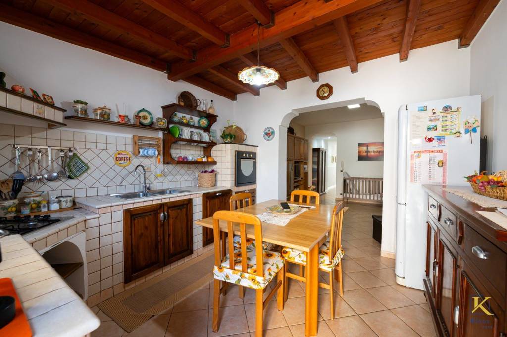 appartamento in vendita a Ragusa in zona Marina