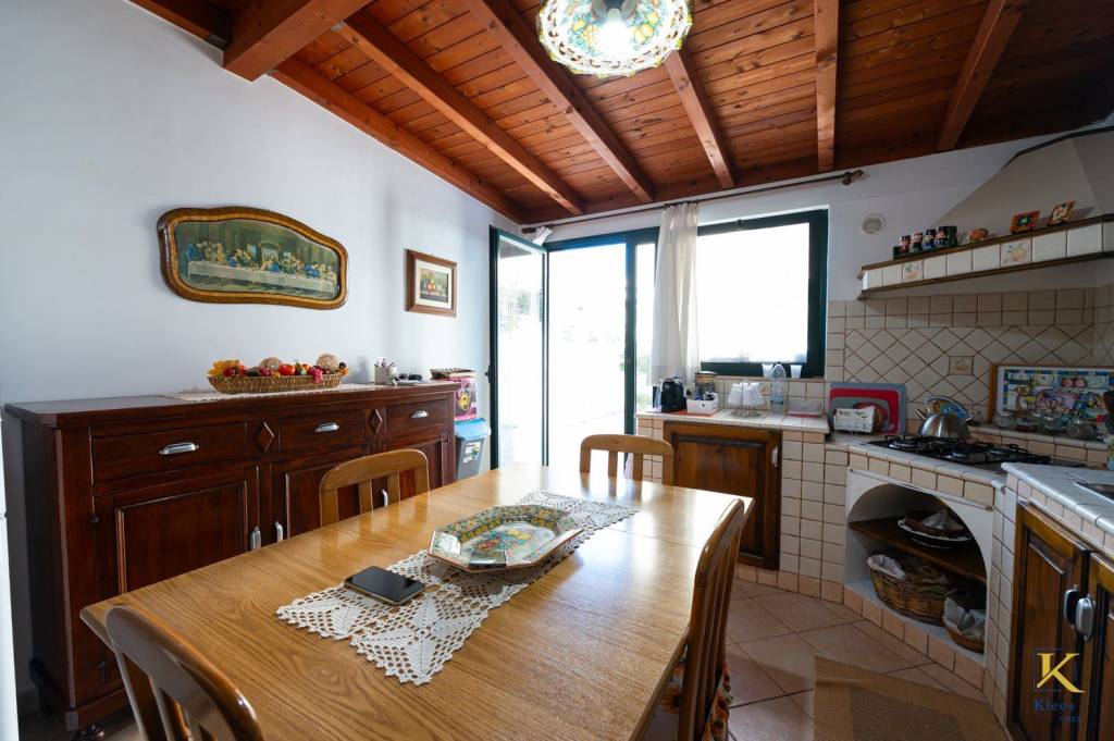 appartamento in vendita a Ragusa in zona Marina