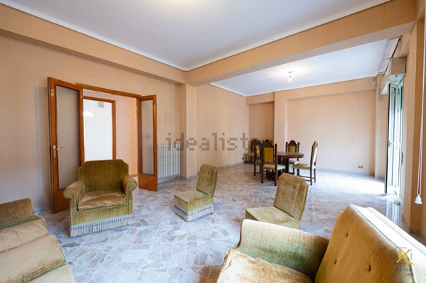 appartamento in vendita a Ragusa in zona Ragusa Centro