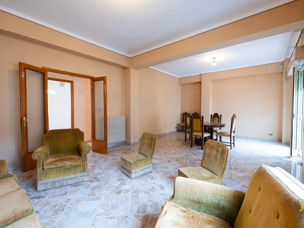 appartamento in vendita a Ragusa in zona Ragusa Centro