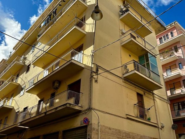 appartamento in vendita a Ragusa in zona Ibla