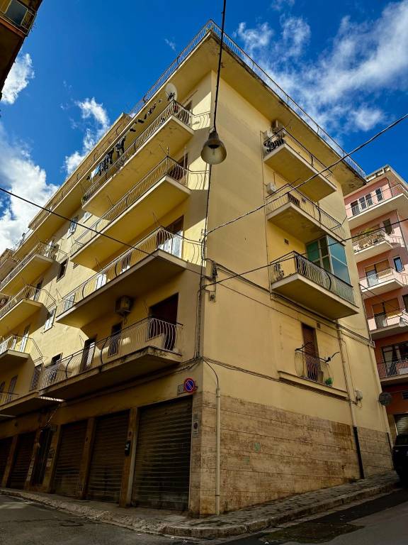 appartamento in vendita a Ragusa