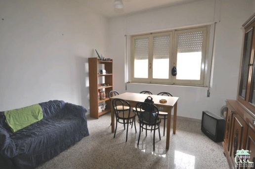 appartamento in vendita a Ragusa in zona Ragusa Centro