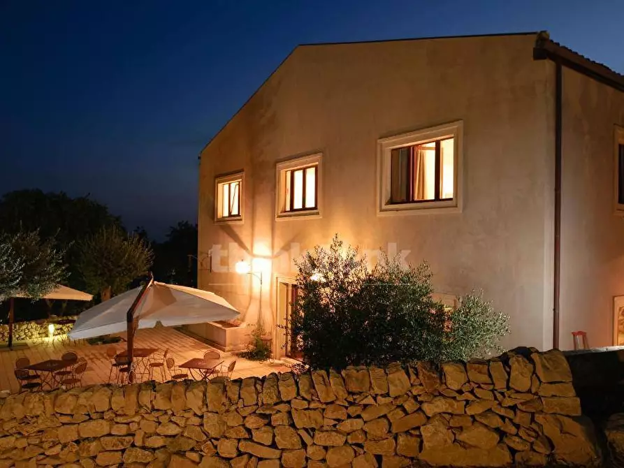 casa indipendente in vendita a Ragusa in zona Donnafugata