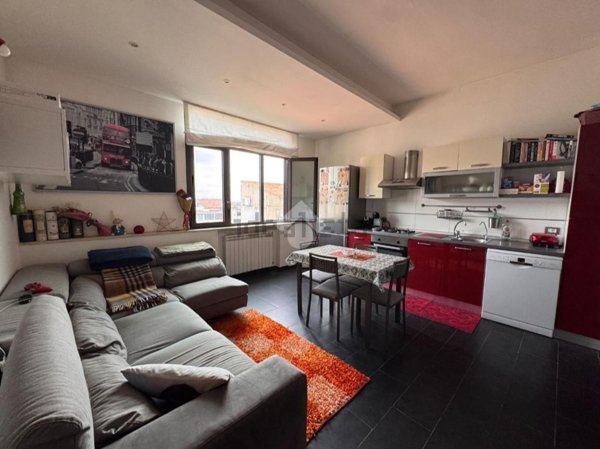 appartamento in vendita a Ragusa in zona Ragusa Centro