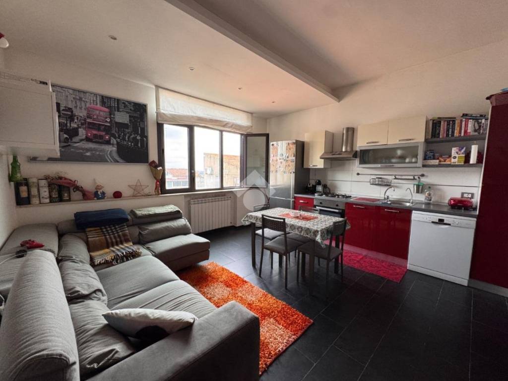 appartamento in vendita a Ragusa in zona Ragusa Centro