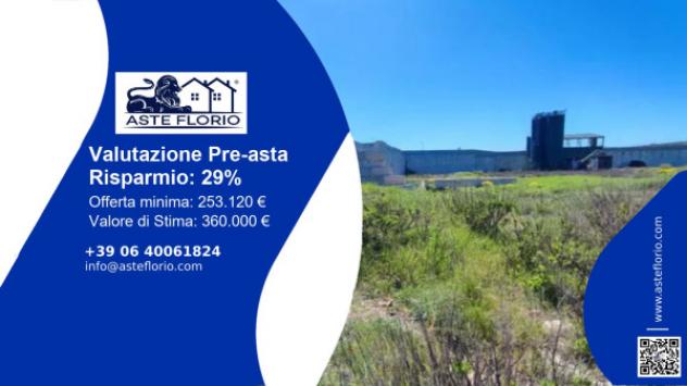 terreno agricolo in vendita a Ragusa in zona Marina