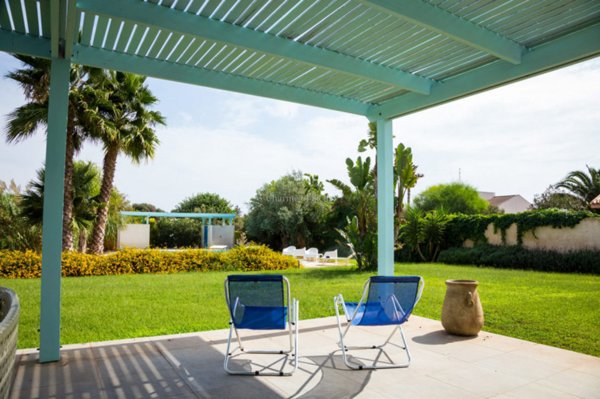 casa indipendente in vendita a Ragusa in zona Marina