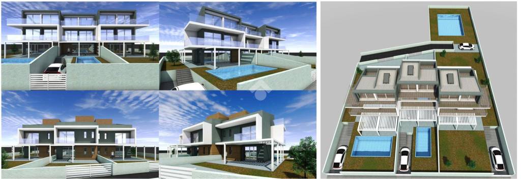 casa indipendente in vendita a Ragusa in zona Marina