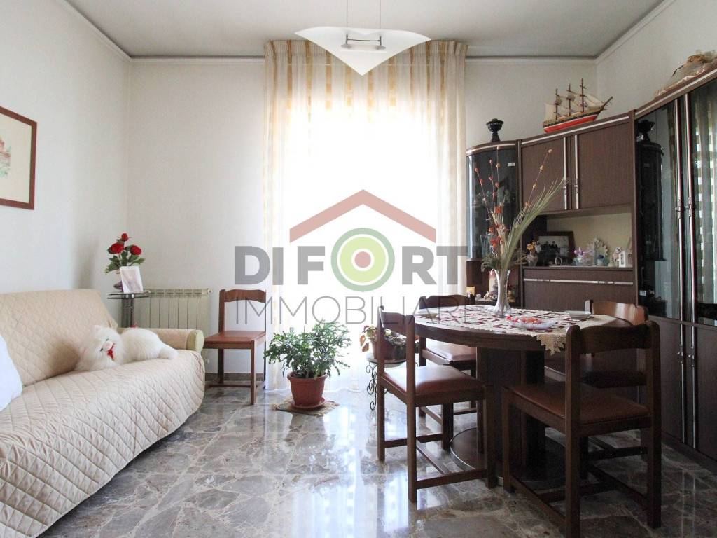 appartamento in vendita a Ragusa in zona Ragusa Centro