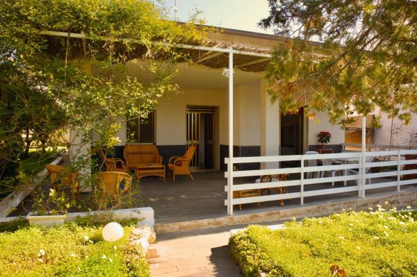 casa indipendente in vendita a Ragusa in zona Marina