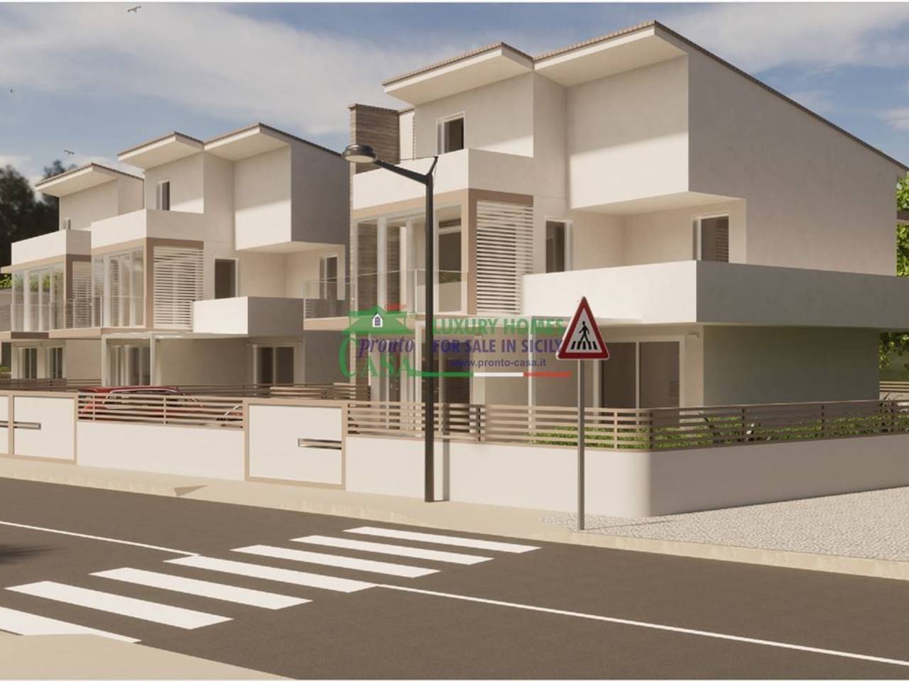 appartamento in vendita a Ragusa in zona Marina