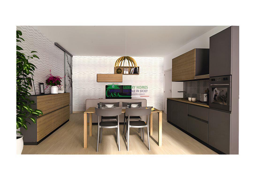 appartamento in vendita a Ragusa