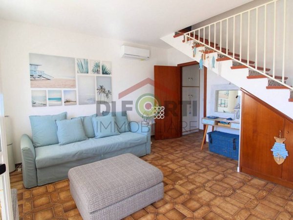 appartamento in vendita a Ragusa in zona Marina