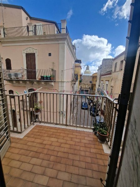 appartamento in vendita a Ragusa in zona Ragusa Centro