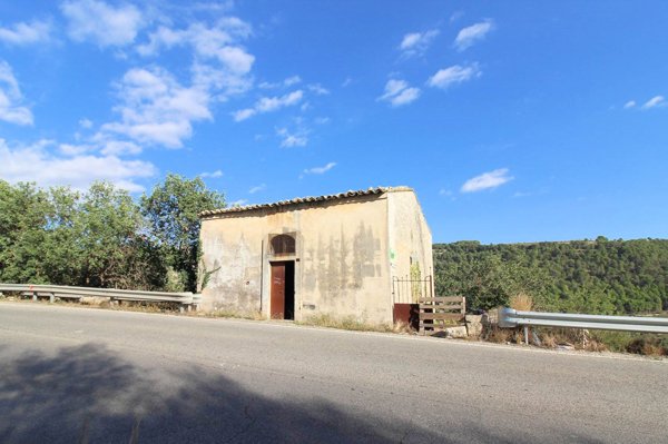 casa indipendente in vendita a Ragusa in zona San Giacomo / Bellocozzo