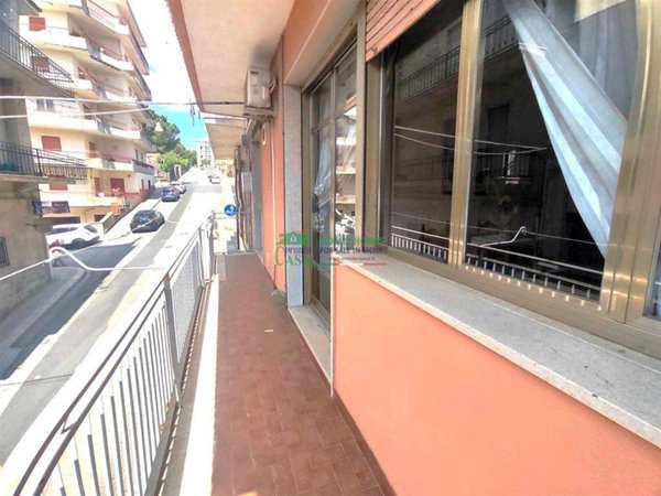 appartamento in vendita a Ragusa in zona Ragusa Centro