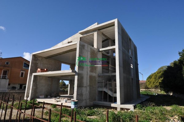 casa indipendente in vendita a Ragusa