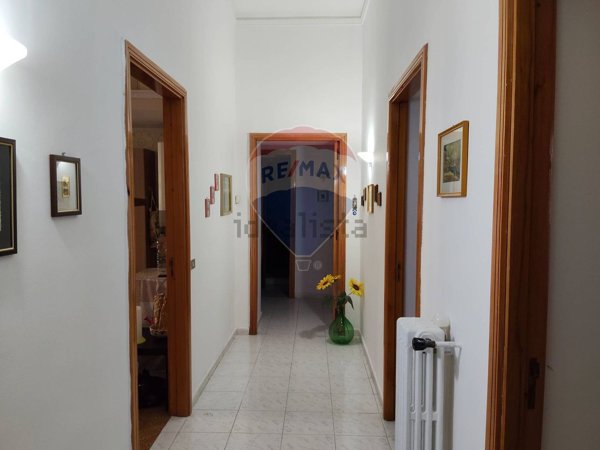 appartamento in vendita a Ragusa in zona Ragusa Centro
