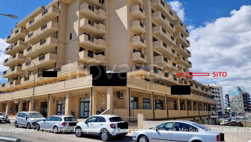 appartamento in vendita a Ragusa