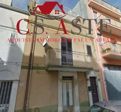 casa indipendente in vendita a Ragusa in zona Ragusa Centro