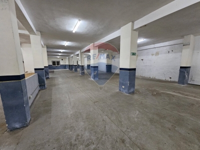 locale di sgombero in vendita a Ragusa in zona Ragusa Centro