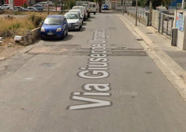 pentavano in vendita a Ragusa in zona L'Annunziata