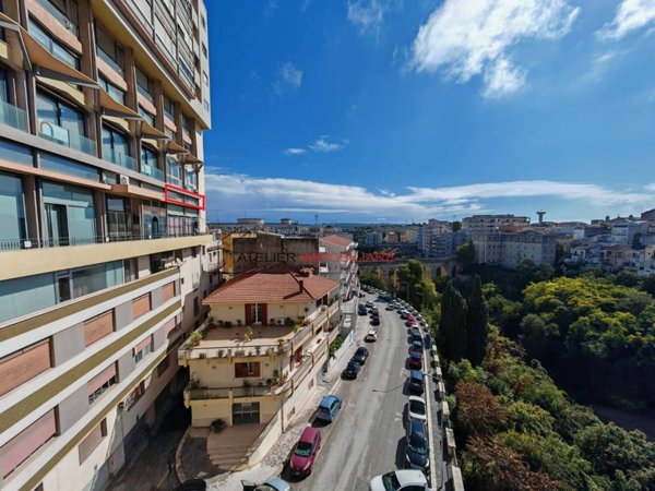 appartamento in vendita a Ragusa in zona Ragusa Centro