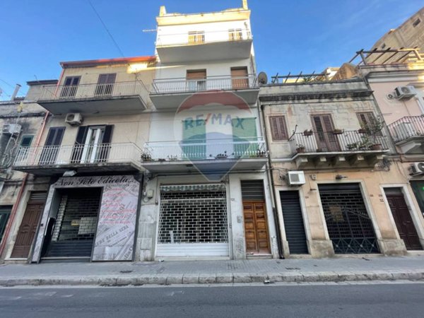 negozio in vendita a Ragusa