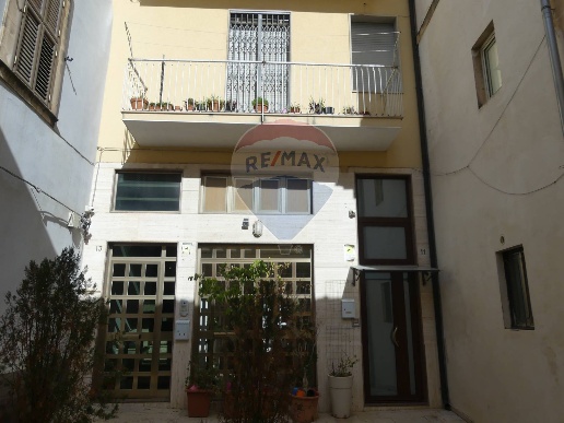 appartamento in vendita a Ragusa in zona Ragusa Centro