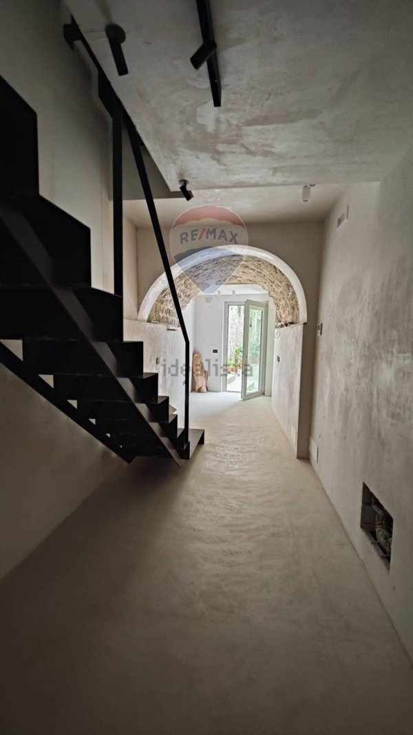 casa indipendente in vendita a Ragusa in zona Ibla