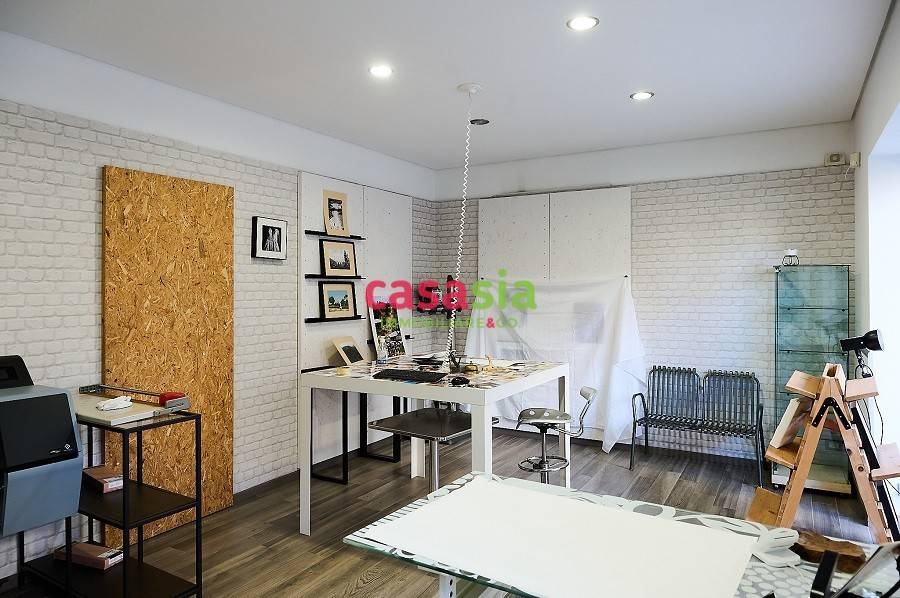 negozio in vendita a Ragusa