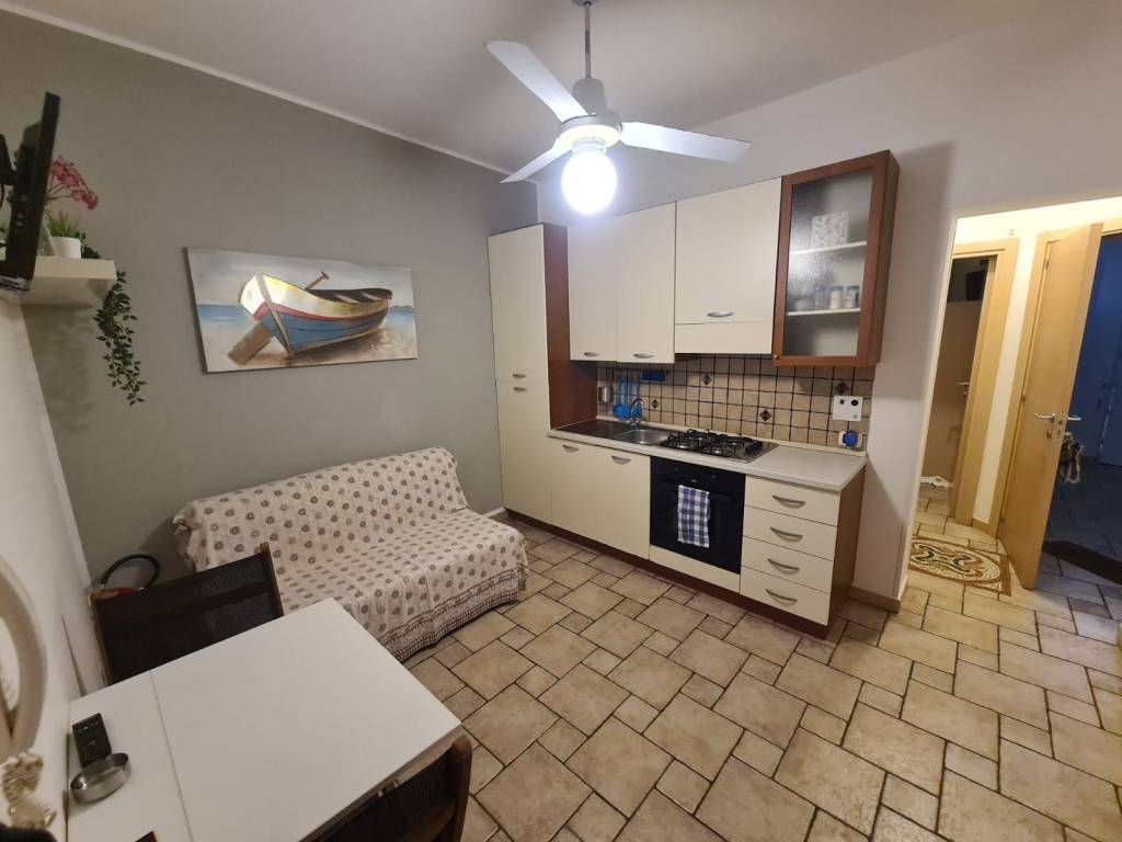 appartamento in vendita a Ragusa in zona Marina