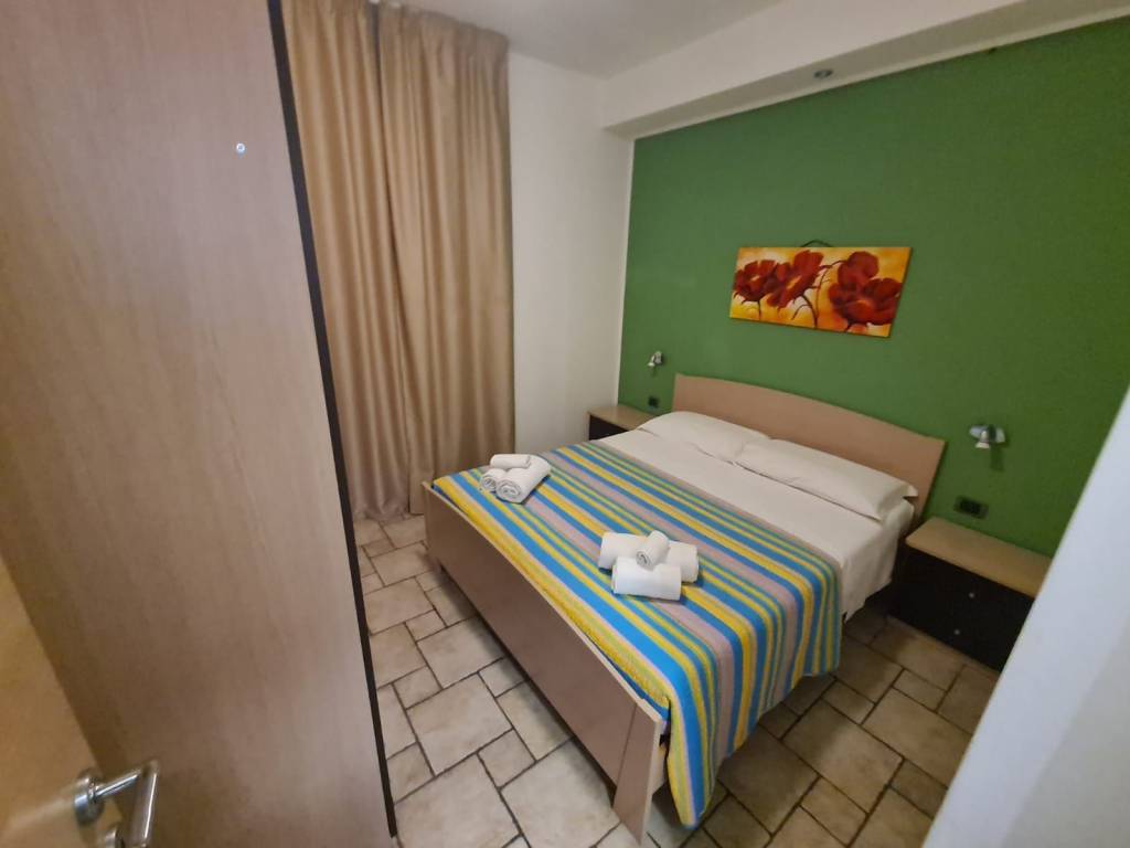 appartamento in vendita a Ragusa in zona Marina