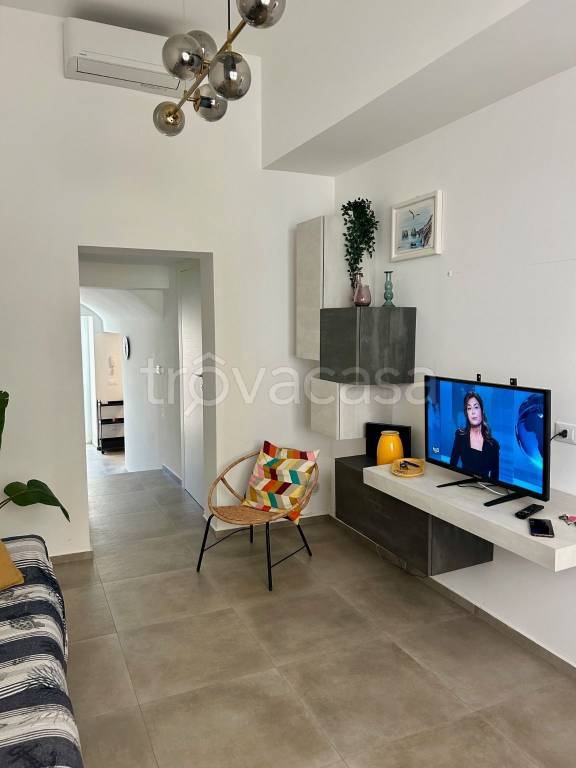 casa indipendente in vendita a Ragusa in zona Marina