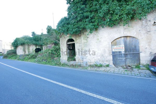 appartamento in vendita a Ragusa in zona Ibla